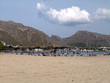 sandstrand auf mallorca