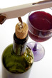 wine from above wine from above