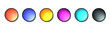 boutons de navigation1