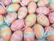 easter eggs