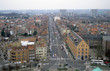 brussels from above