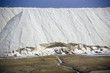 mountain of salt