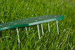 lawn sandals