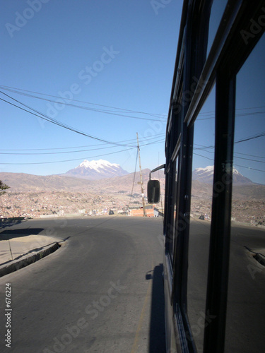 illimani illimani