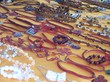 colliers et bijoux