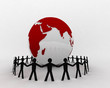 people around globe 10 people around globe 10