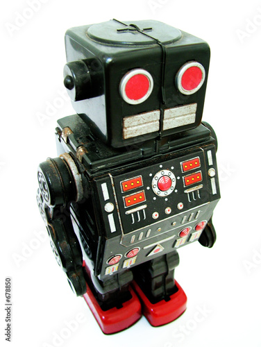 robot