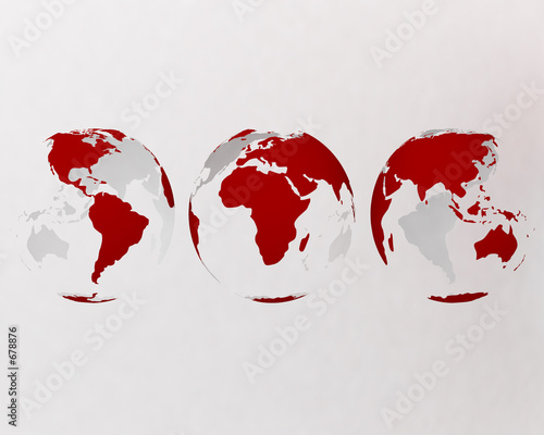 Illustration: 3 worlds alone 11 3 worlds alone 11