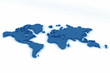 world map flat 5 world map flat 5
