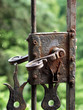 door handle