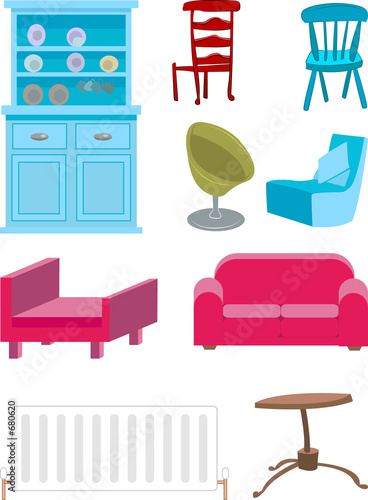 Search photos gallery Icons - Objects