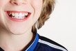 Photo: smiling boy smiling boy