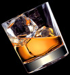 verre de whisky