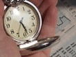 taschenuhr