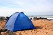 beach tent