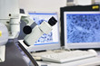 Foto: microscope microscope