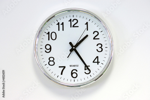 clock