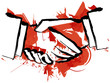 handshake