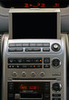 GPS Fahrzeug-Navigationssystem
