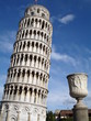 leaning tower of pisa iii