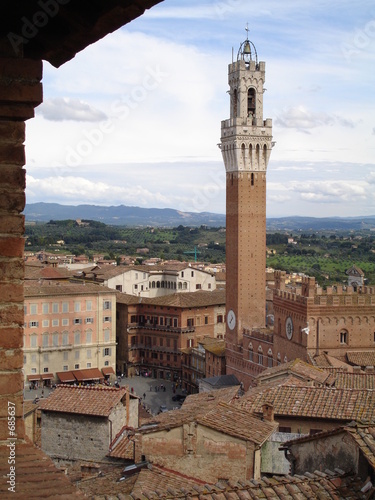 sienna campanile sienna campanile