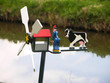 weathercock