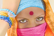 indian woman