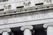 Foto: federal reserve facade 2 federal reserve facade 2