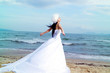beautiful bride