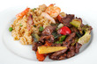 chinese meal