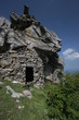abri de berger dans la montagne corse