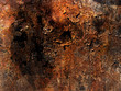rusticles grunge