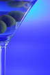 martini drink