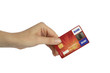 main et carte paiement main et carte paiement