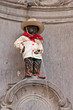 little manneken