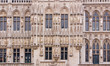 fassade am grand place
