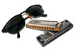 blues harmonica