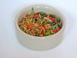 rodent food
