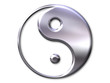 yin and yang symbol