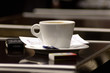 café et addition