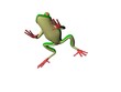 froggy