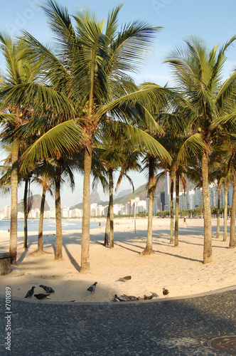 Foto: copacabana copacabana