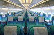 economy class seats