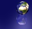 the world the world