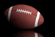 american football ball 2