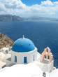 santorini church santorini church