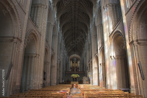 norwich cathedral