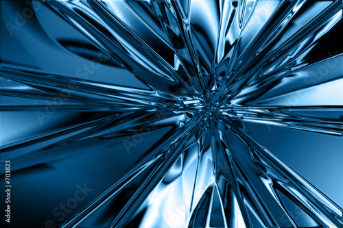 abstract metal background