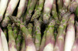 asperges chez le primeur