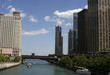 Foto: chicago river chicago river
